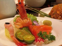 -柔杉家黑牛烤肉·活鳗鱼(太原街店)