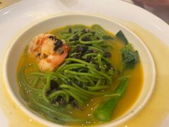 -北海渔村酒楼·粤菜海鲜点心(新华店)