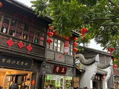 -三坊七巷历史文化街区