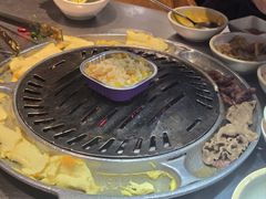 -喜来稀肉(虹泉路店)
