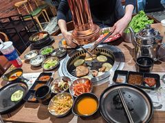 -香猪坊韩国烤肉专属门店(魏公村店)