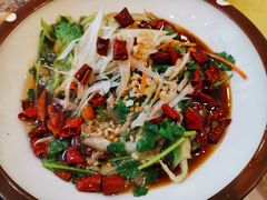 -鑫顺园小骨头羊杂馆(塔湾店)