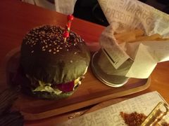 -HIB HUB公社(解放西路店)