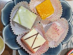 -中和·国风茶馆(愚园路店)