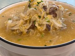 -黄家饺子东北特色菜馆(湖滨商业街店)