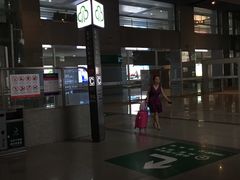 -福州火车南站(地铁站)
