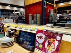 -大起水产回转寿司(大丸心斋桥店)