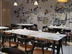 大堂-壹只卤鹅·潮汕菜(莲塘店)