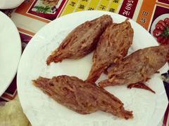 -府城小食馆(金龙宾馆店)