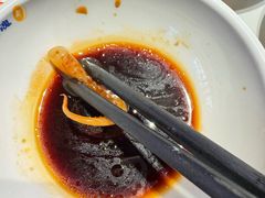 -董记老清泉·鲜切涮羊肉(窑岭店)
