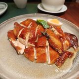 粤式佳肴的精致体验