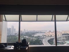 -新加坡丽思卡尔顿美年酒店
