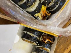 -传闻来紫菜包饭·打糕(西塔韩百店)