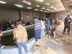 -光头佬室内钓虾场·烧烤·团建·亲子(中山八路店)