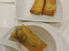 春卷-光明邨大酒家(淮海路店)