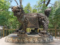 -北京动物园-畅观楼