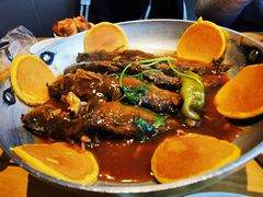 -关东小磨东北菜(上海长风大悦城店)