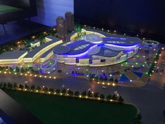 -哈尔滨规划展览馆