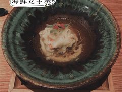 -东瀛阁(锦江宾馆店)