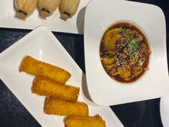 -高第街56号餐厅(银座商城玉函店)