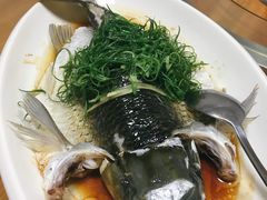 -光头强美食