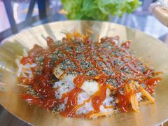 -胡悦里韩式烤肉(莱阳总店)