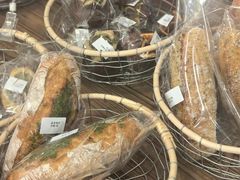 -雀食面包店(钟楼店)