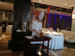 -同喜烤鸭店(光芒店)