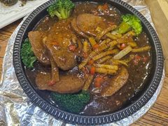 -一盏明灯全素斋(殊像寺店)