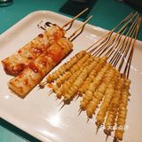 一家隐蔽的烧烤老店，你值得拥有[调皮]