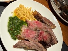 -拉蒂娜·巴西牛排馆 Latina·Brazilian Steakhouse(王府井喜悦店)