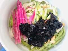 -味+新京宴·烤鸭·北京菜(创意谷店)