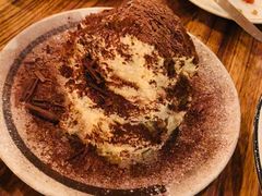 提拉米苏-PIZZA BIANCA(民园店)