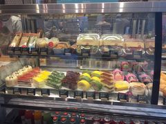 -COSTA COFFEE(静安嘉里中心店)