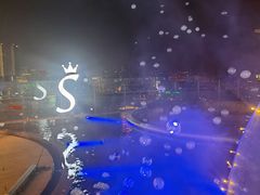 -杜尚rooftop露台酒吧