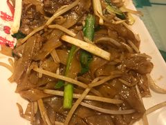 干炒牛河-蟹蟹潮汕砂锅粥(食八方美食城店)