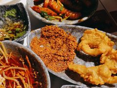 -付小姐在成都(吾悦广场店)