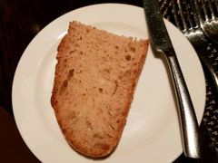 -The Grill by Sean Connolly