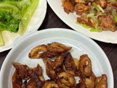 -罗记家常菜(鸿景花园店)