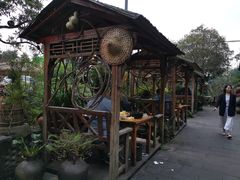 -青城甲(青城山店)