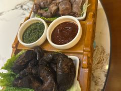 -大汗行宫园林餐厅