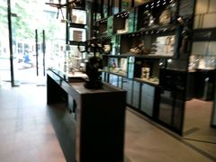 -glasstique(三里屯店)