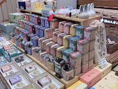 -猫的天空之城概念书店(苏州平江店)