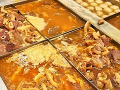 -老广州牛杂(深圳白石洲总店)