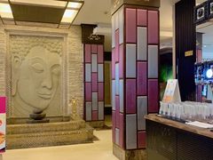 -阿诺泰·泰国餐厅(紫荆店)