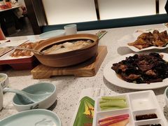 -玉林烤鸭店(垡头店)