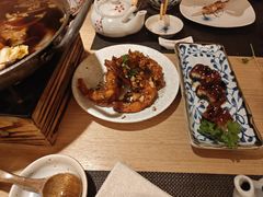 -德川家日本料理(中关村寰太大厦店)