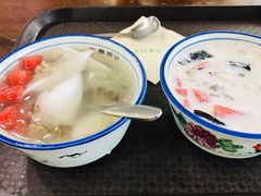 -文昌邓记清补凉(西沙路店)