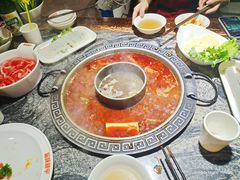 -晓宇重庆火锅(大唐不夜城店)