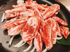 -花味烤肉·拌饭(庐阳万象汇店)